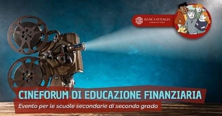 Banca d'Italia, laboratori didattici, studenti, denaro