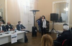 CAMPOBASSO, Infrastrutture digitali, Felice, smart city