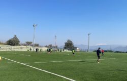 COVID, Positivi, Vastogirardi Calcio, Lega, partite, rinviate