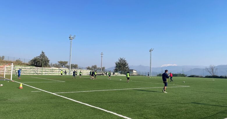 COVID, Positivi, Vastogirardi Calcio, Lega, partite, rinviate