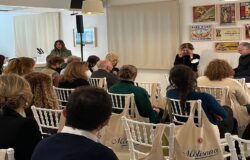 Campagna Letteraria, Enrico Castelli Gattinara, libro, Cerca sempre la bellezza