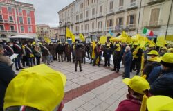 Caro energia, Coldiretti Molise, Prefettura, Campobasso