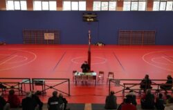 Convegno, Metodologie, attività motorie-sportive, giovani
