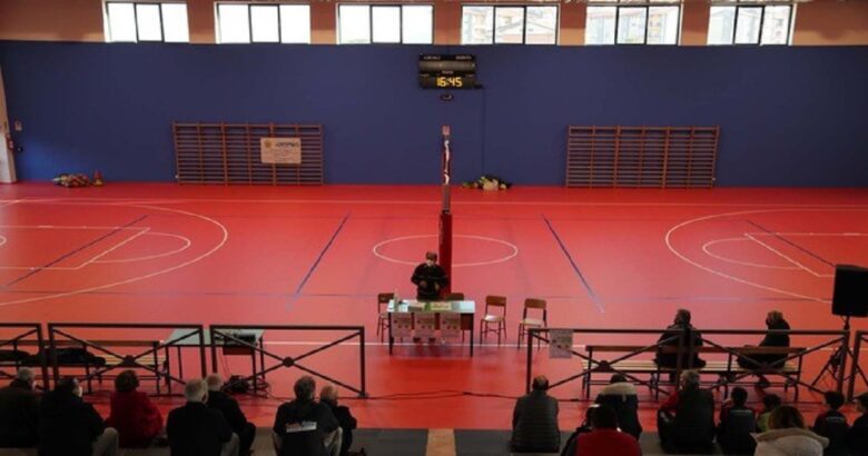 Convegno, Metodologie, attività motorie-sportive, giovani
