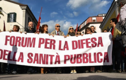 Forum della sanità pubblica