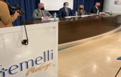 Gemelli Molise, Responsible Capital, Stefano Petracca, Celeste Condorelli