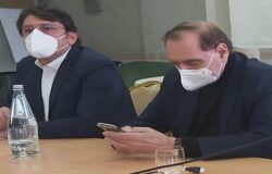 POLITICA, Molisannio, Noi di Centro, Alessandro Amoroso