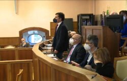 Sanità privata, Aiop, Castrataro, Consiglio comunale