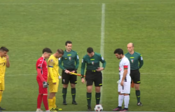 Serie D, Chieti, Vastogirardi