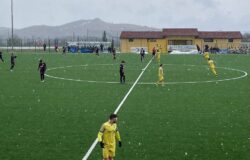 Serie D, Vastogirardi, Tolentino