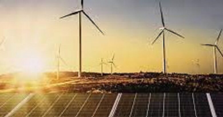 biometamo, parco eolico