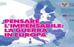 guerra, Europa, seminario, UniMol