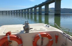 ispezioni, viadotti, Anas, Molise