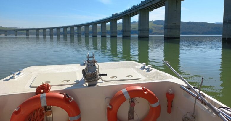 ispezioni, viadotti, Anas, Molise