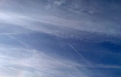 meteo velature di passaggio