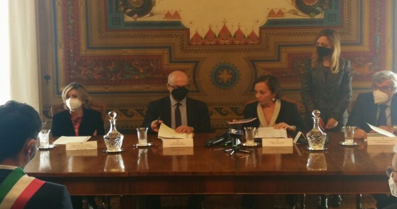 112 unico europeo, Molise, Ministro Lamorgese, emergenza unica