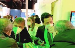 BIT MILANO, Molise, Angelo Primiani, Abdrea Greco