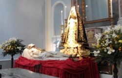 CAMPOBASSO, sepolcri