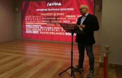 Fondazione Molise Cultura, Toma