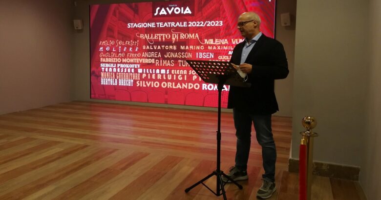 Fondazione Molise Cultura, Toma