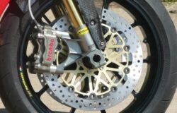 Freni moto, manutenzione