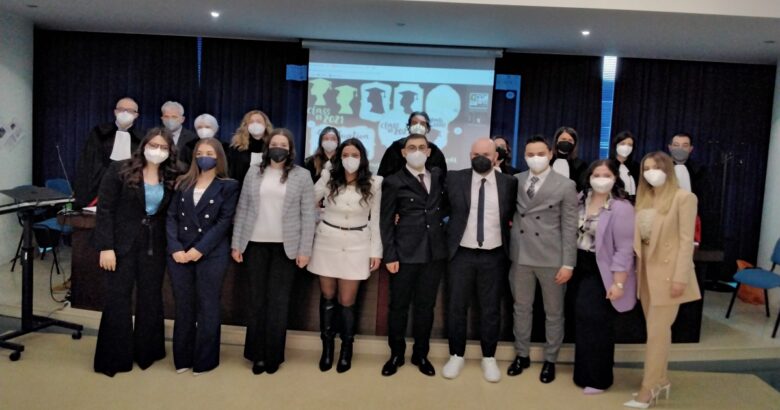 Gemelli Molise, dottori, Scienze infermieristiche