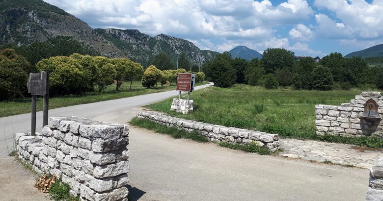Molise, valorizzazione, patrimonio architettonico, paesaggistico rurale