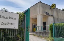 POSTE, Ururi, ufficio postale