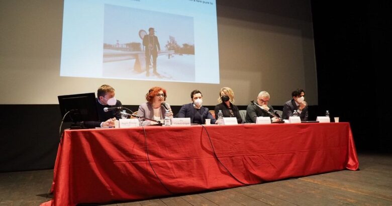 PROGRAMMAZIONE, Molise, M5S, tour
