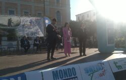 Pesca, esche artificiali, Campionato del Mondo, fiume Biferno