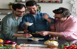 Rigacuore sospeso, solidarietà, La Molisana, SpesaSospesa.org