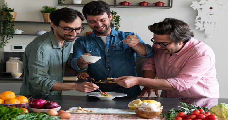 Rigacuore sospeso, solidarietà, La Molisana, SpesaSospesa.org