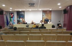 SANITA', Molise, Confronto, sindacati, Toma