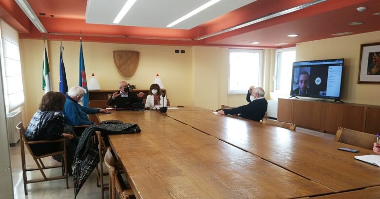 SANITA', Ospedale Cardarelli, Toma, Comitato Pro Cardarelli,
