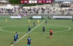 Serie D, Trastevere, Vastogirardi
