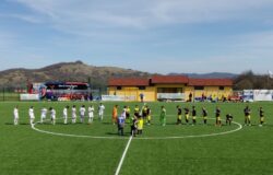 Serie D, Vastogirardi, Fiuggi