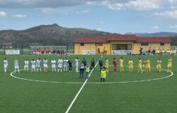Serie D, Vastogirardi, Pineto