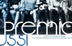 Stampa sportiva, Premio USSI, Campobasso