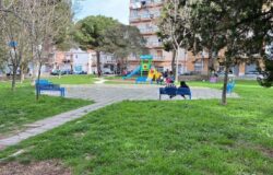 TERMOLI, Aree verdi, manutenzione