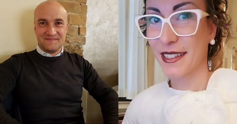 VENAFRO, Italia Viva