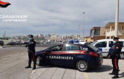 carabinieri Termoli