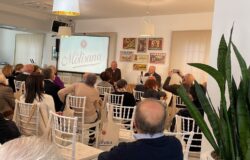 libro, I Sanniti una storia negata, Gianfranco De Benedittis, “Campagna Letteraria”