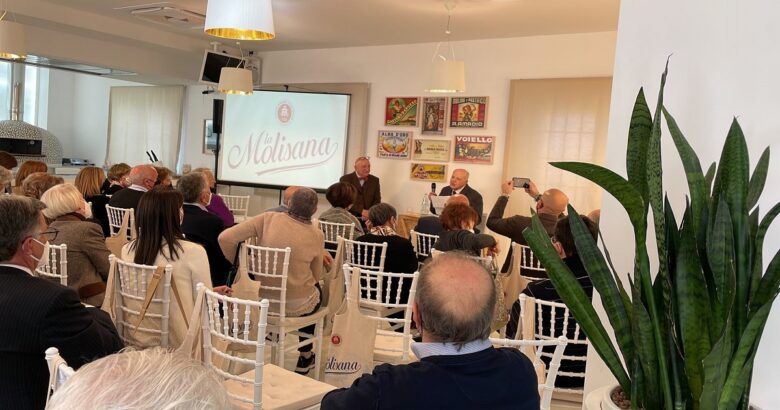 libro, I Sanniti una storia negata, Gianfranco De Benedittis, “Campagna Letteraria”