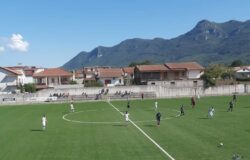 serie D, Aurora Alto Casertano, Vastogirardi