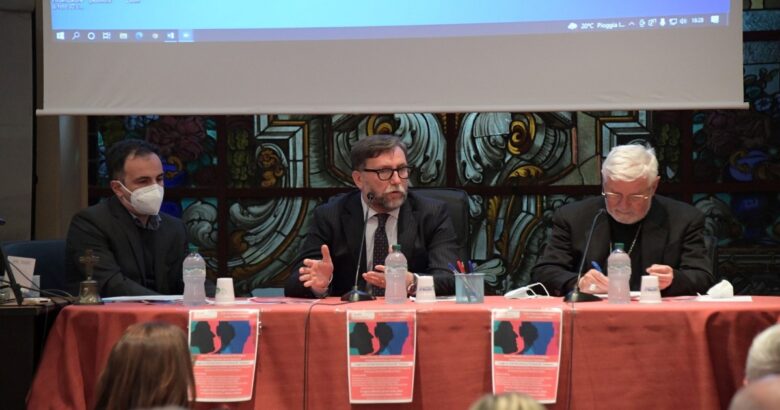 Benessere e Salute, Agorà, PD Molise