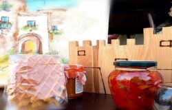 CAMPOBASSO, La città dei Misteri, mostra mercato, prodotti tipici molisani, avviso