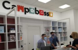 Campobasso, Infopoint turistico