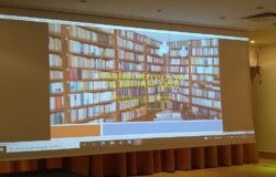 Campobasso, biblioteca, Luigi Biscardi