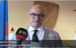 Donato toma agenzia Dire