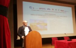 Giornata nazionale del sollievo, Madre Teresa di Calcutta, Larino